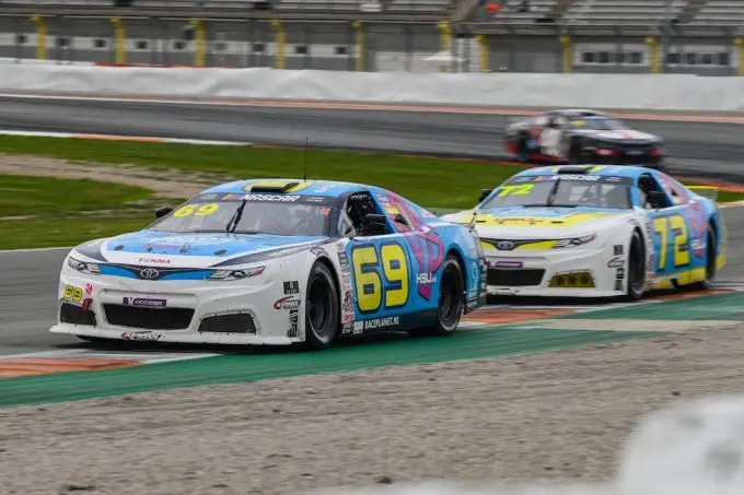 Team Bleekemolen