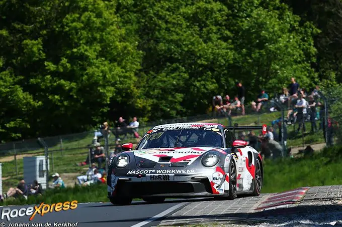 Tom Coronel _Rudy van Buren_Jan Jaap van Roon