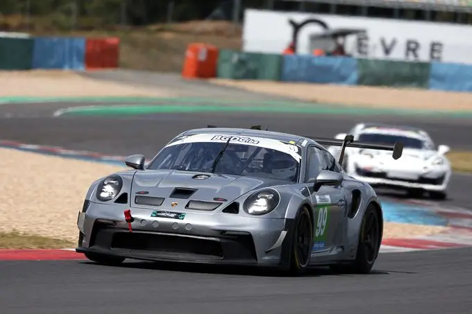 MARC Cars