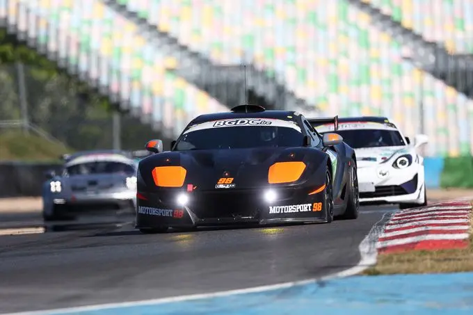 MARC Cars