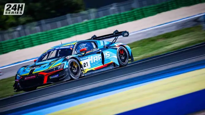 MICHELIN 24H SERIES European Series 12H MISANO Foto 2