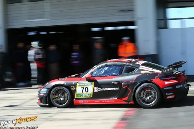 VLN-Nordschleife