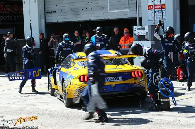 VLN-Nordschleife
