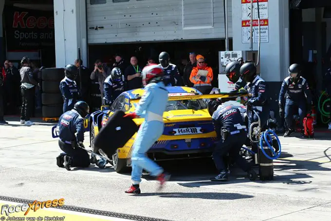 VLN-Nordschleife