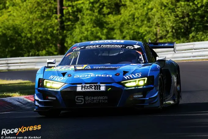 VLN-Nordschleife