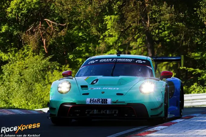 VLN-Nordschleife