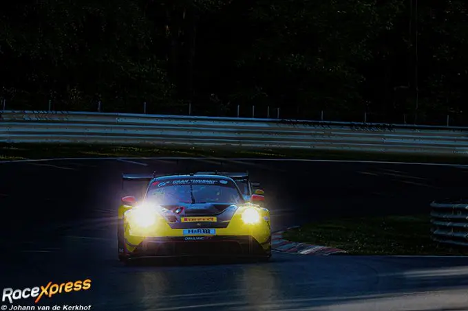 VLN-Nordschleife