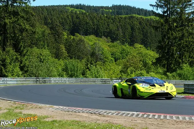 VLN-Nordschleife