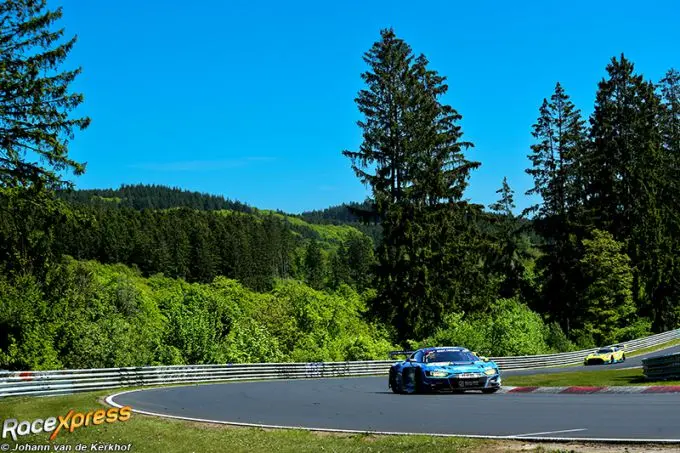 VLN-Nordschleife