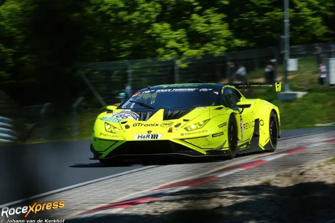VLN-Nordschleife