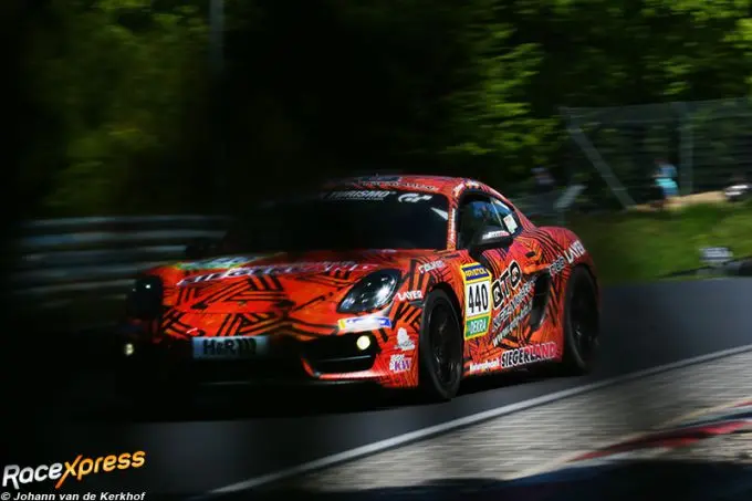 VLN-Nordschleife