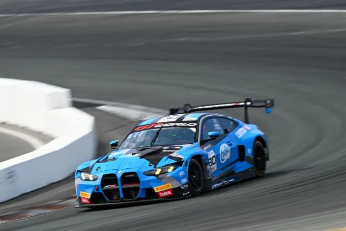 GT World Challenge Sprint Cup CM.com Circuit Zandvoort 18