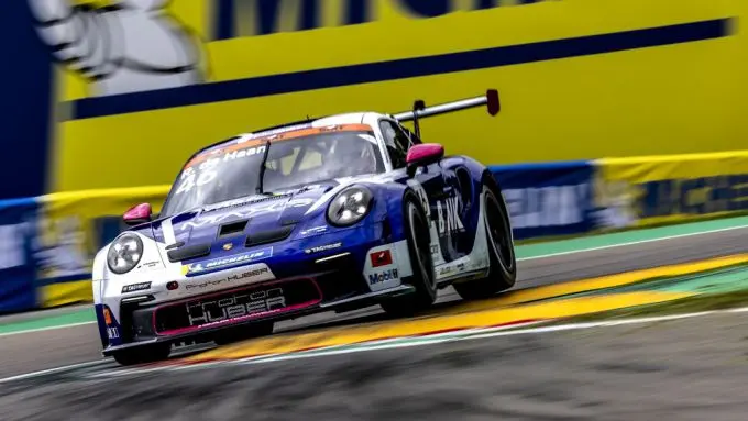 Porsche Mobil 1 Supercup Imola preview Foto 6