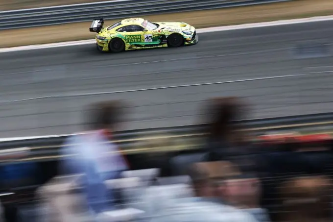GT World Challenge Sprint Cup CM.com Circuit Zandvoort 26