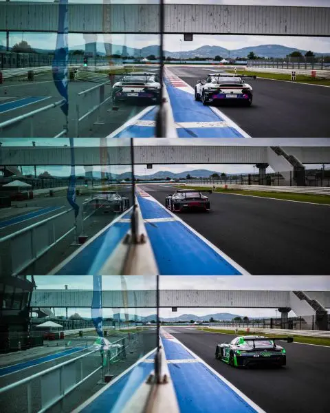 Michelin 24H SERIES European Series 2025 12H Misano Foto 5