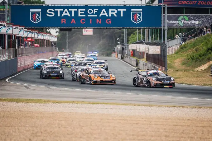 Belcar Endurance