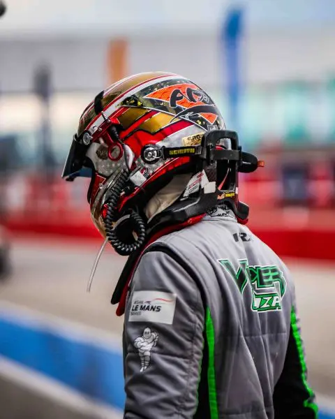 Michelin 24H SERIES European Series 2025 12H Misano Foto 7