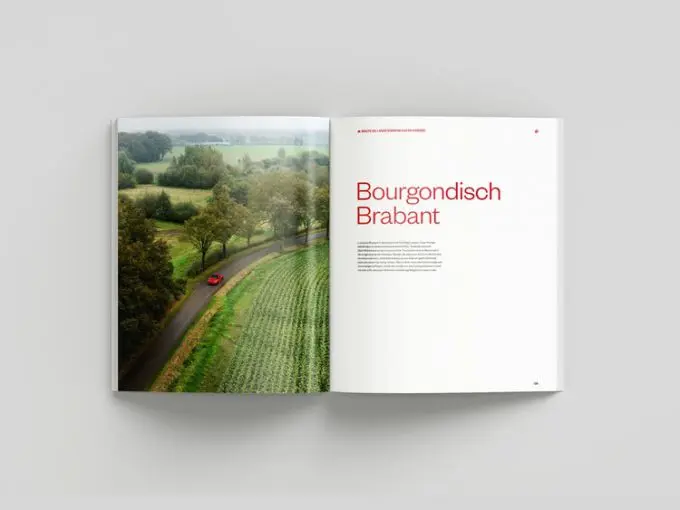 Vers van de Weg met Porsche ontdekkingsreis culinair Nederland Foto 7