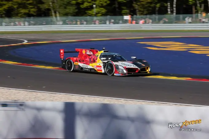 FIA World Endurance Championship 2025 BMW M Team WRT @ 6 Hours of Spa-Francorchamps Foto 7 by Wim Boekel