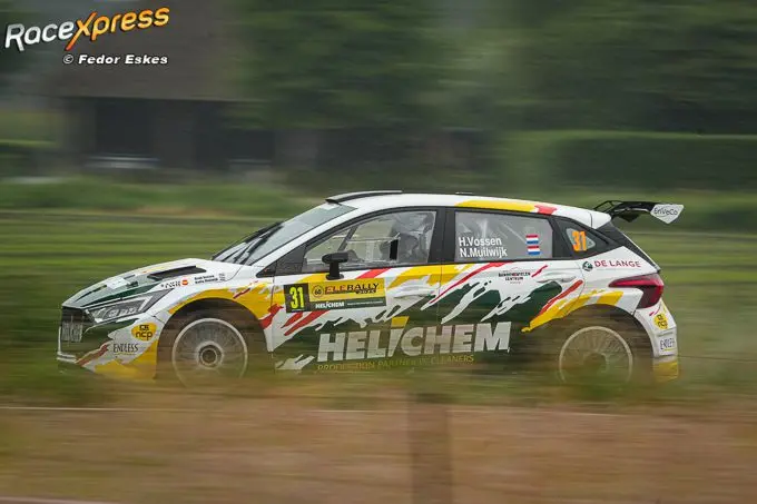 Henk Vossen