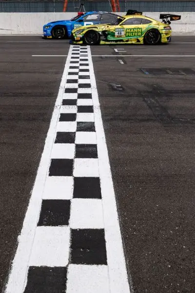 DTM Dekra Lausitzring 2025 Foto 6