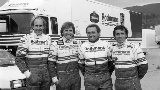 Jochen Mass