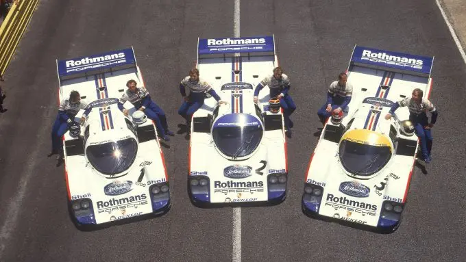Jochen Mass