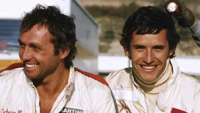 Jochen Mass