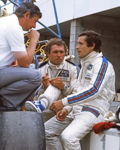 Jochen Mass