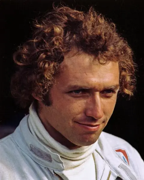 Jochen Mass