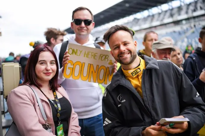 DTM Lausitzring 2025 Foto 10