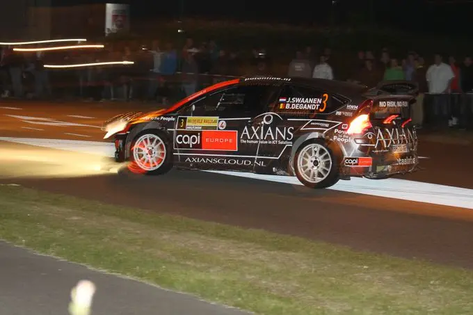 ELE Rally