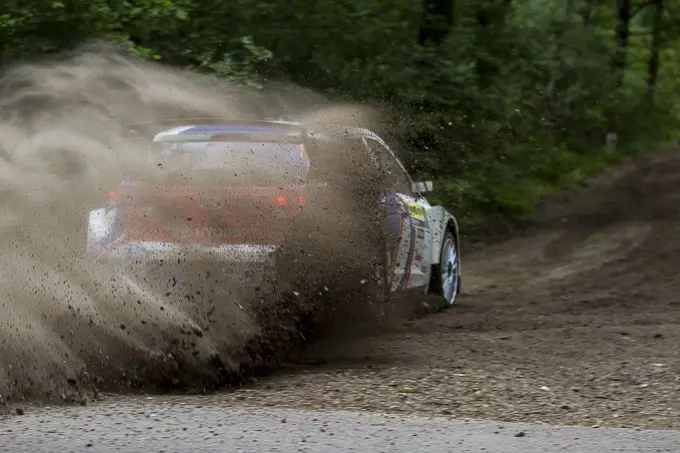 ELE Rally