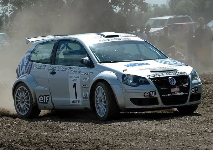 Bruno Thiry en Freddy loix
