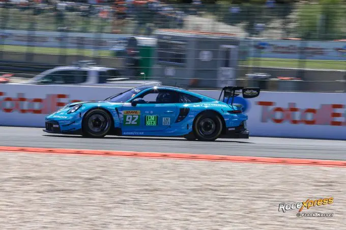 FIA WEC