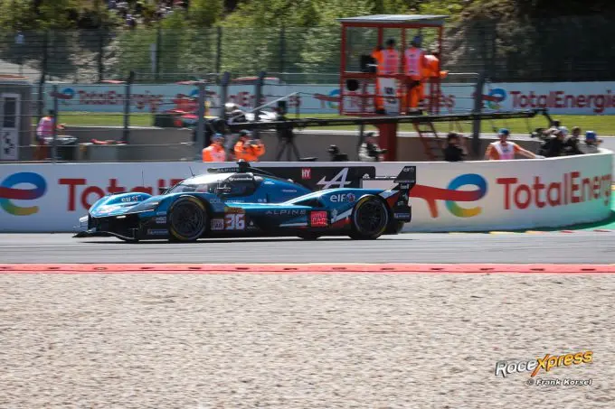 WEC