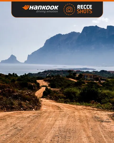 FIA WRC Rally Sardegna 2025 Foto 6