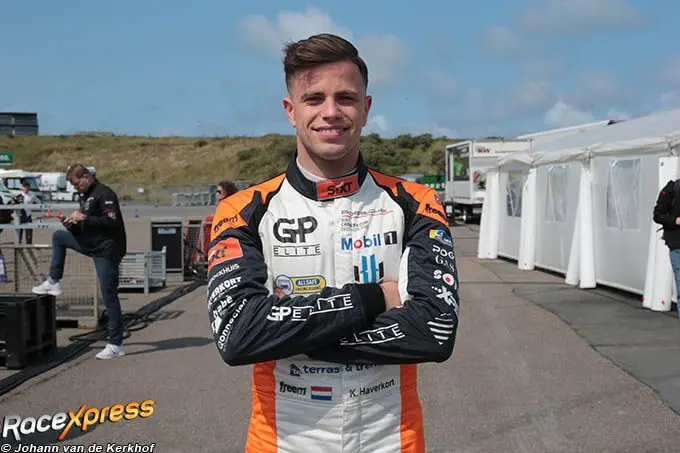 Porsche Sixt Carrera Cup Deutschland Circuit Zandvoort Foto 6