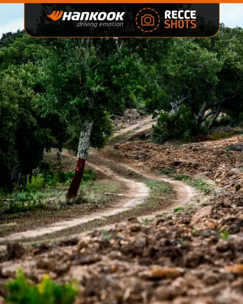 FIA WRC Rally Sardegna 2025 Foto 7