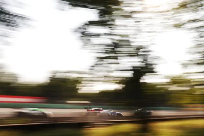 GT World Challenge powered by AWS Monza Foto 23