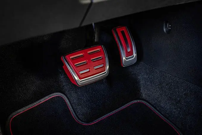 "Golf GTI 50 Edition