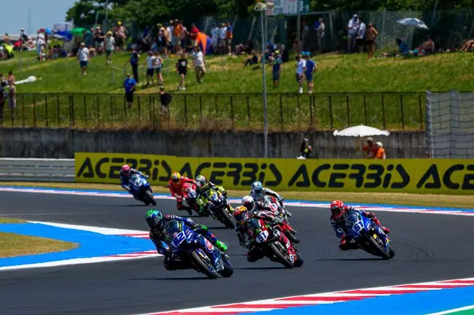 Ten Kate Racing