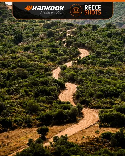 FIA WRC Rally Sardegna 2025 Foto 10