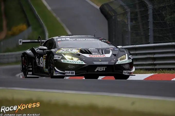 ABT Lambrorghini