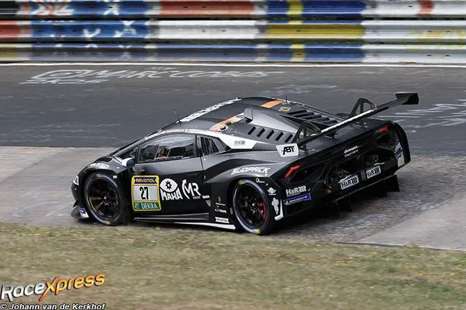 ABT Lambrorghini