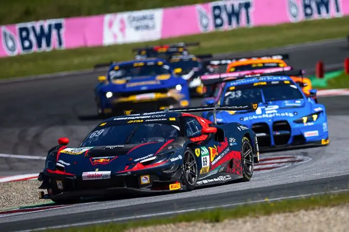 DTM Zandvoort