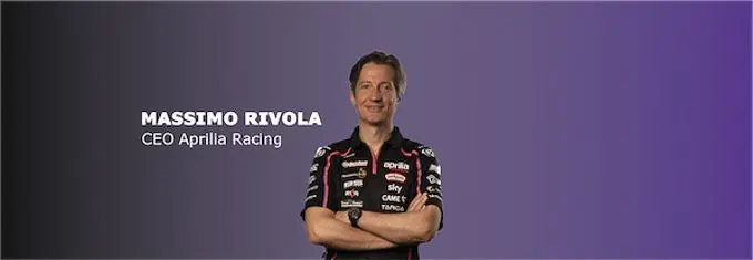 Massimo Rivola