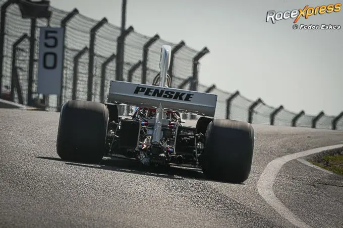 Penske PC3