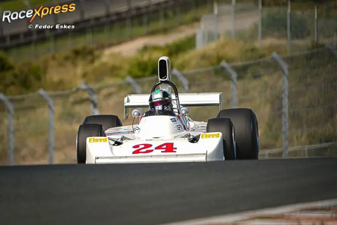 Hesketh 308C