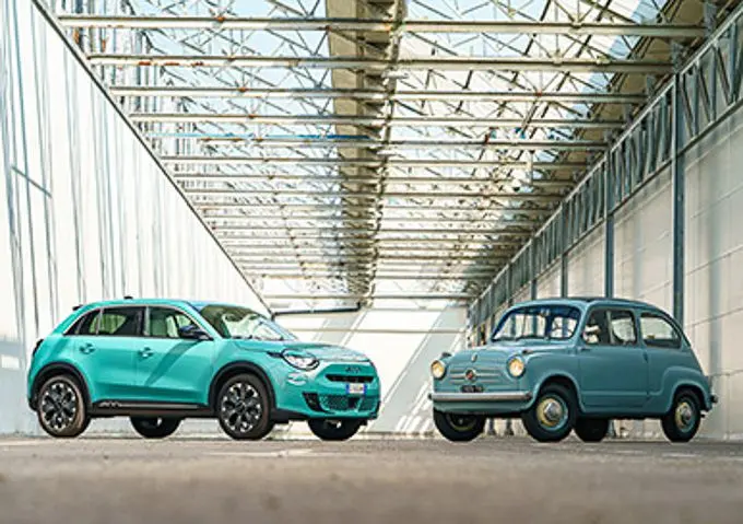 Fiat 600